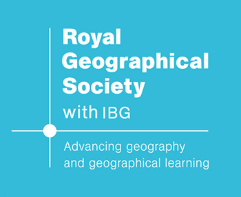 Royal Geographical Society