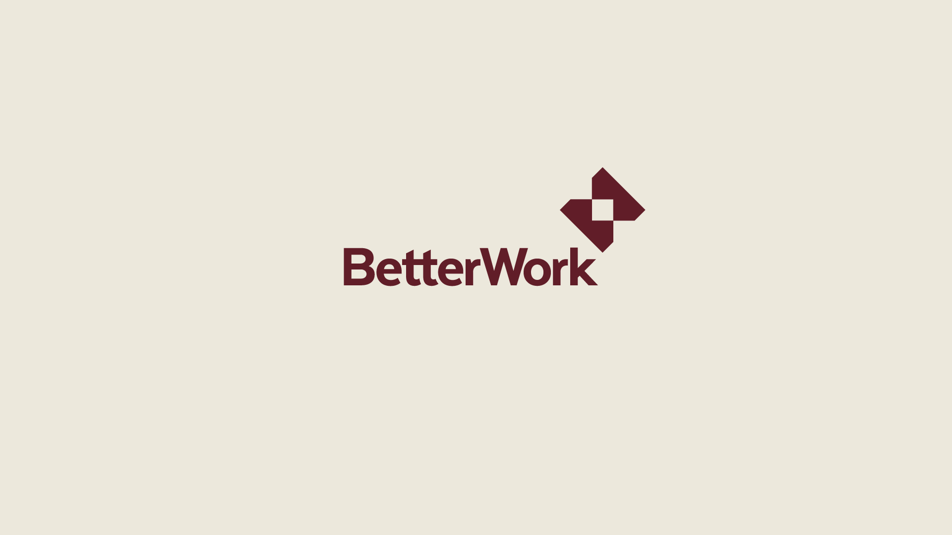Better Work